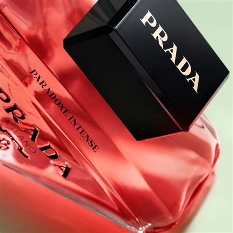 fragrantica Prada paradoxe intense